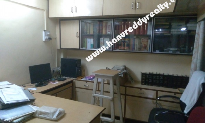 2 BHK Flat for Sale in Magarpatta